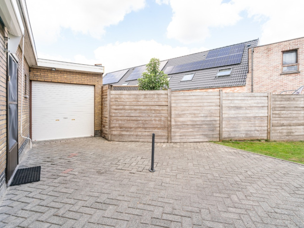 Kraaigemstraat - 3 - - 9968