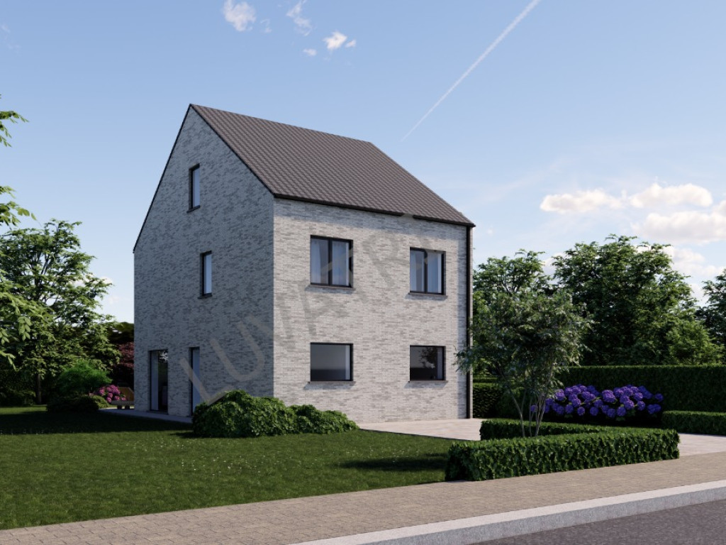 Sint-Jobsstraat - rv 39 - - 3400