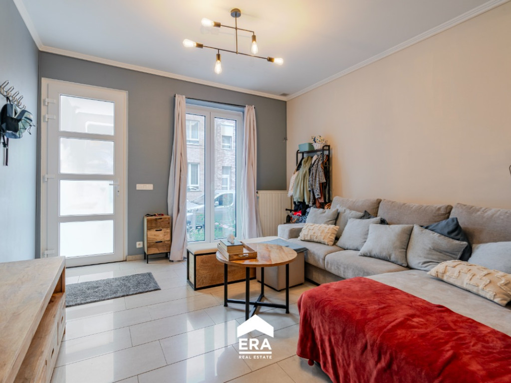 Arthur Puesstraat - 102 - - 1502