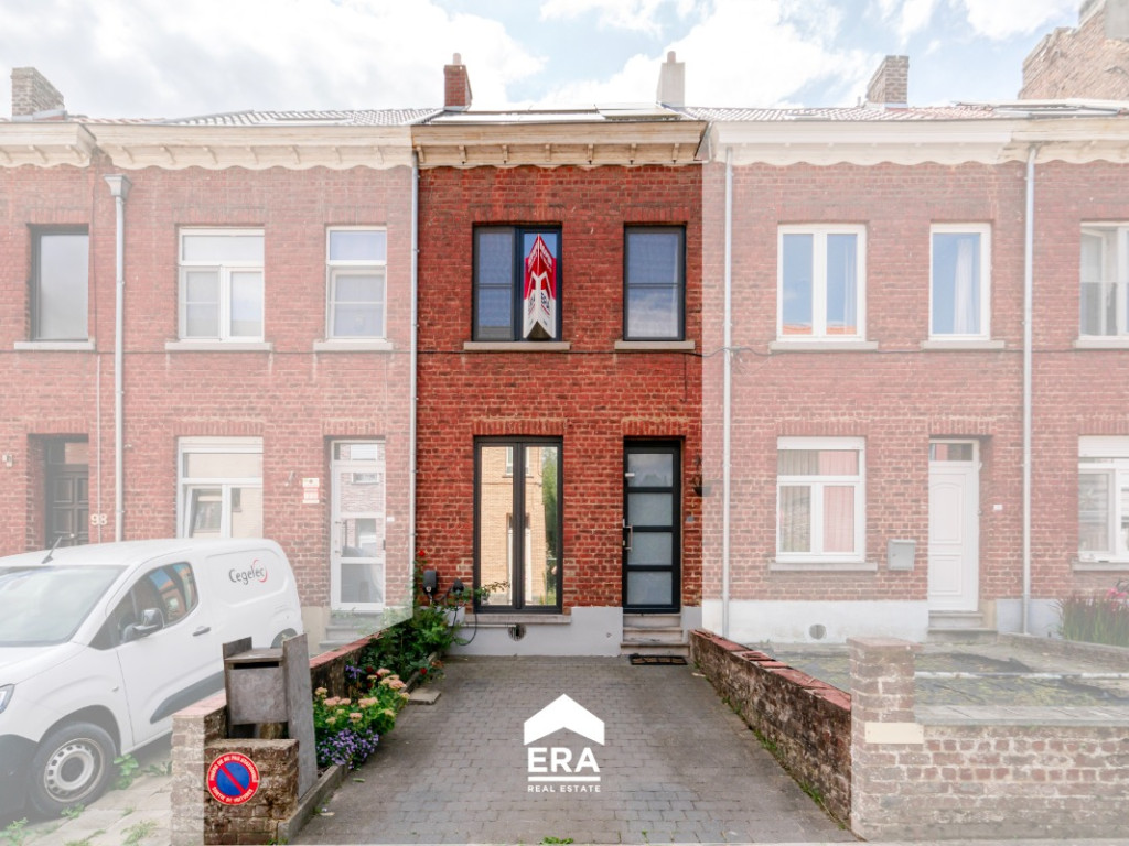 Arthur Puesstraat - 102 - - 1502