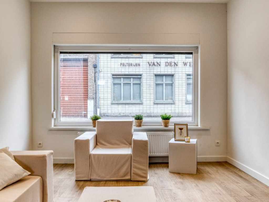 Centrumstraat - 34 - - 9870
