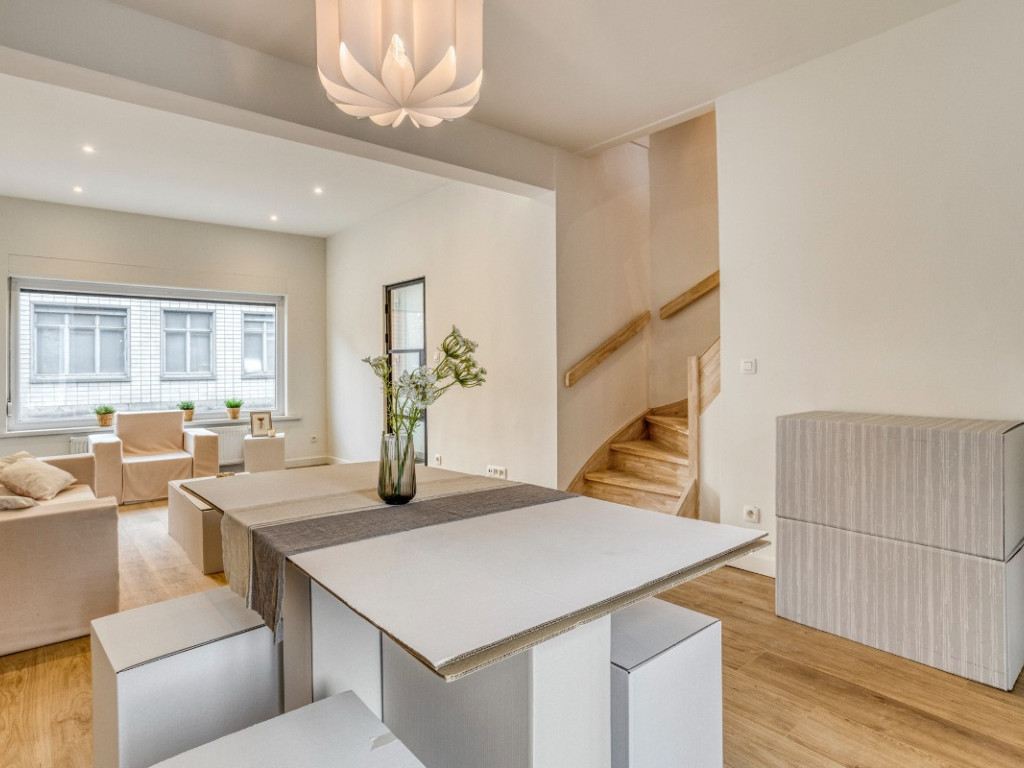Centrumstraat - 34 - - 9870