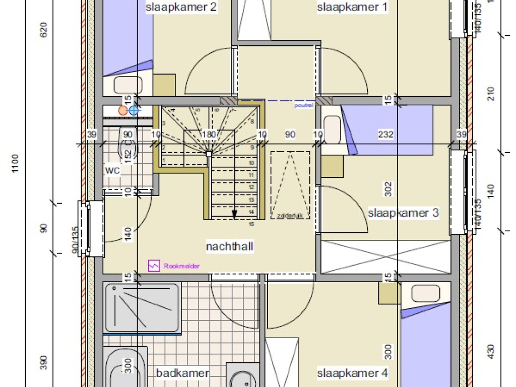 Sint-Jobsstraat - rv 39 - - 3400