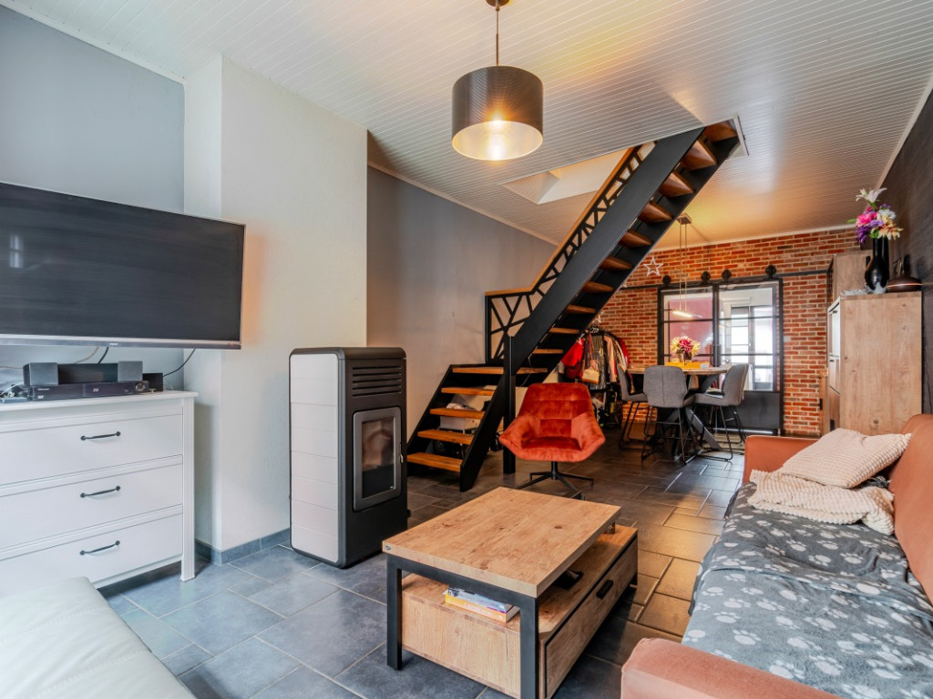 Clementstraat - 12 - - 2880