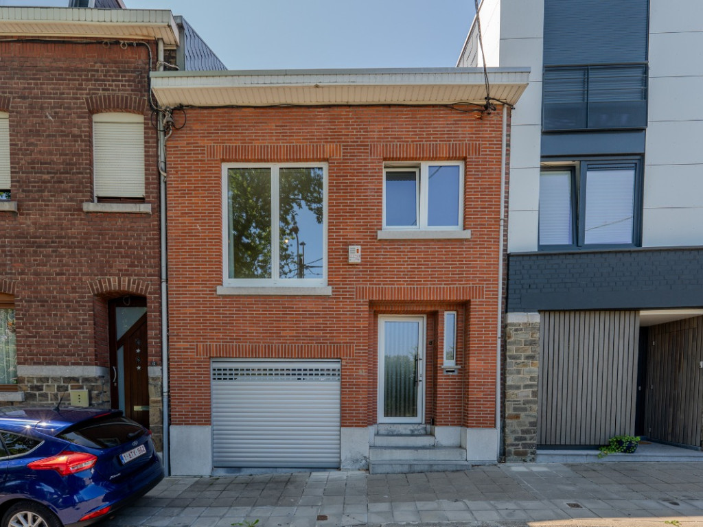 Rue Haute-Voie - 45 - - 4000
