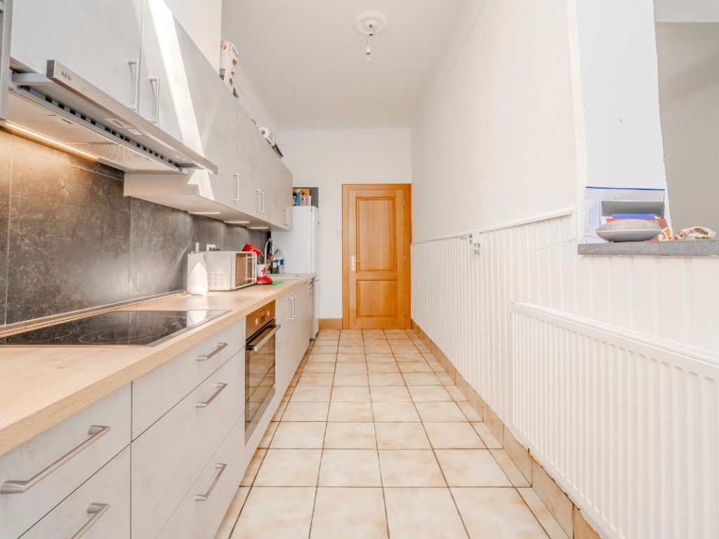 Rue Haute-Voie - 45 - - 4000