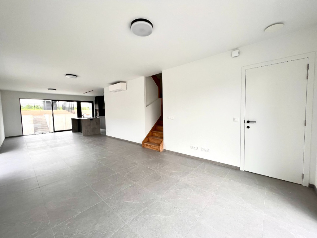 Dwarsstraat - 9 - - 3590