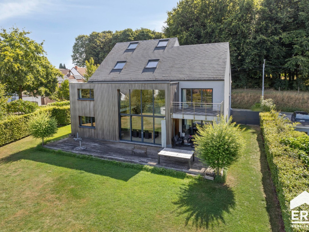 Rue Giroune - 39 - - 1420