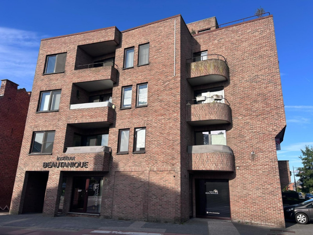 Dorpsstraat - 47 - 2 - 3520