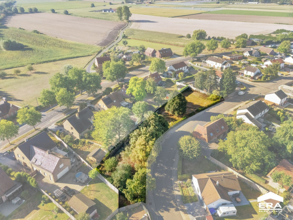 Sint-Omerlaan - 18+ - - 8900