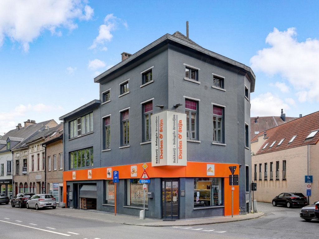 Waversesteenweg - 64-66 - - 3090