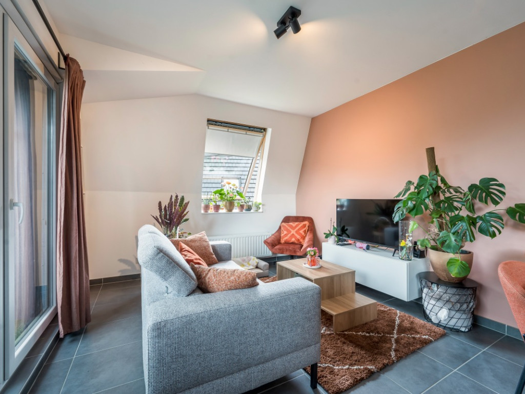 Karrenspoorstraat - 26 - B202 - 9160