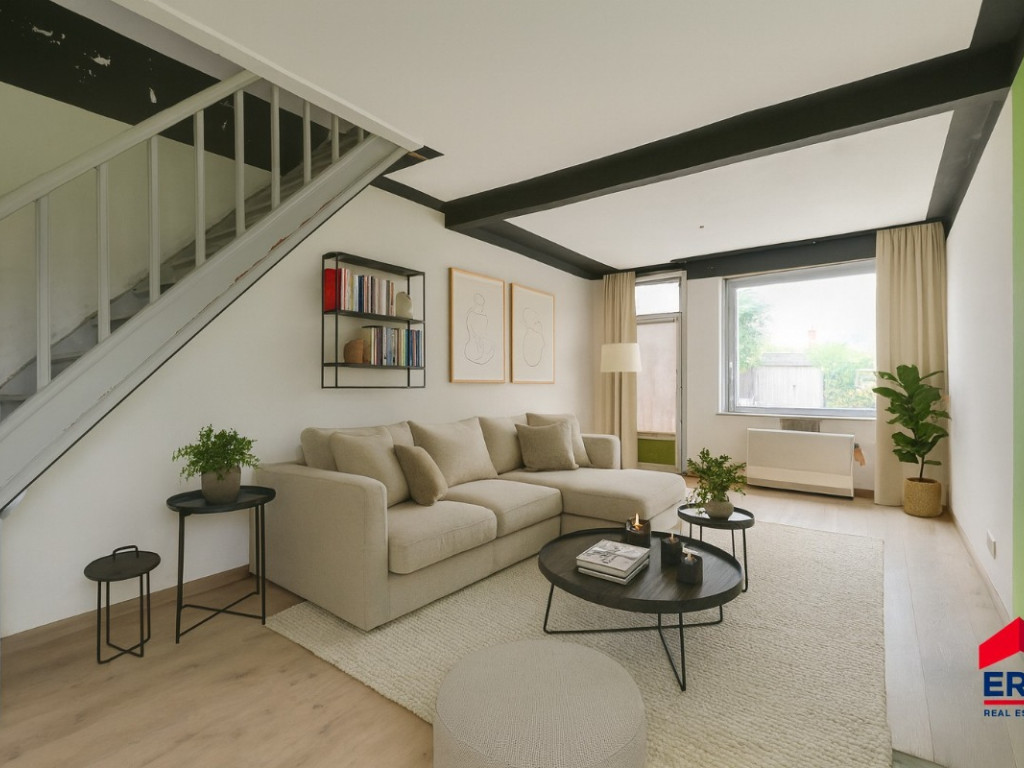 Vrombautstraat - 78 - - 9900
