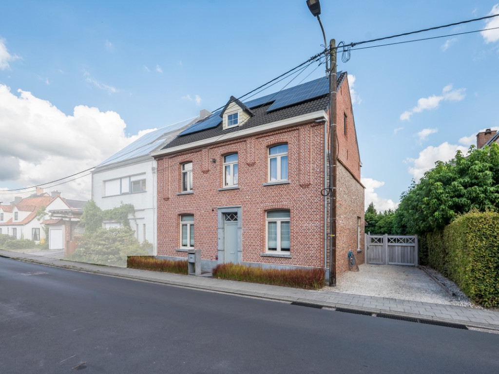 Hendrik Muyshondtstraat - 24 - - 2880