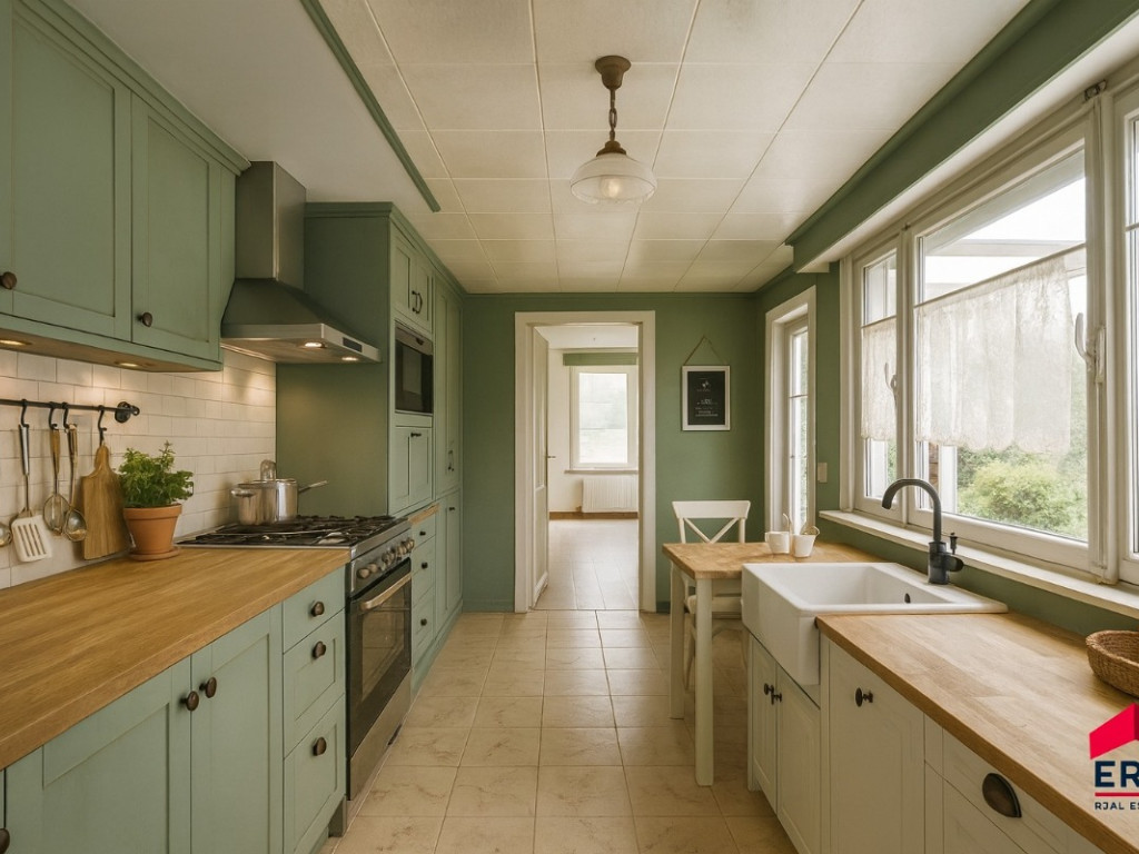 Vrombautstraat - 78 - - 9900