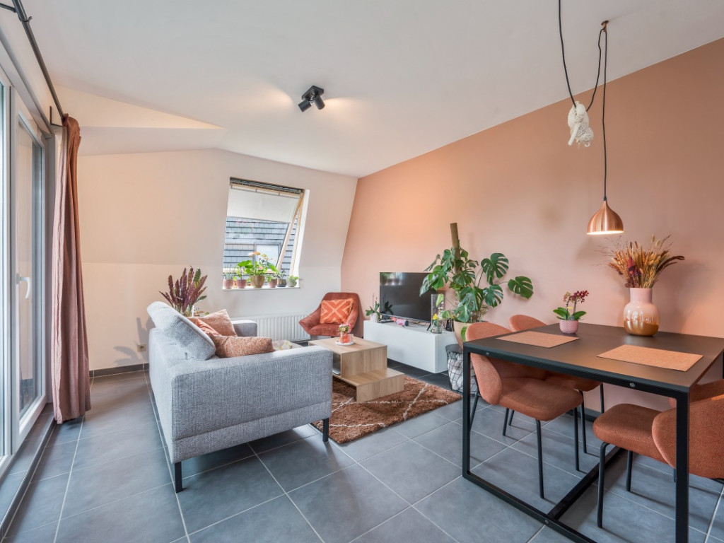 Karrenspoorstraat - 26 - B202 - 9160