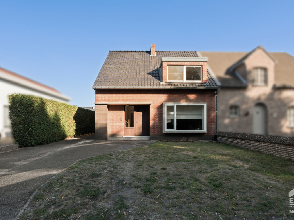 Herestraat - 147 - - 3520