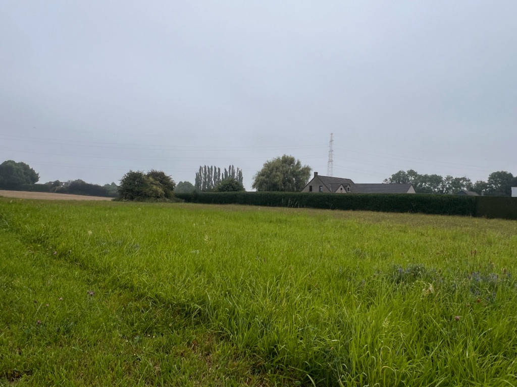 route du Condroz - 315A - - 4550