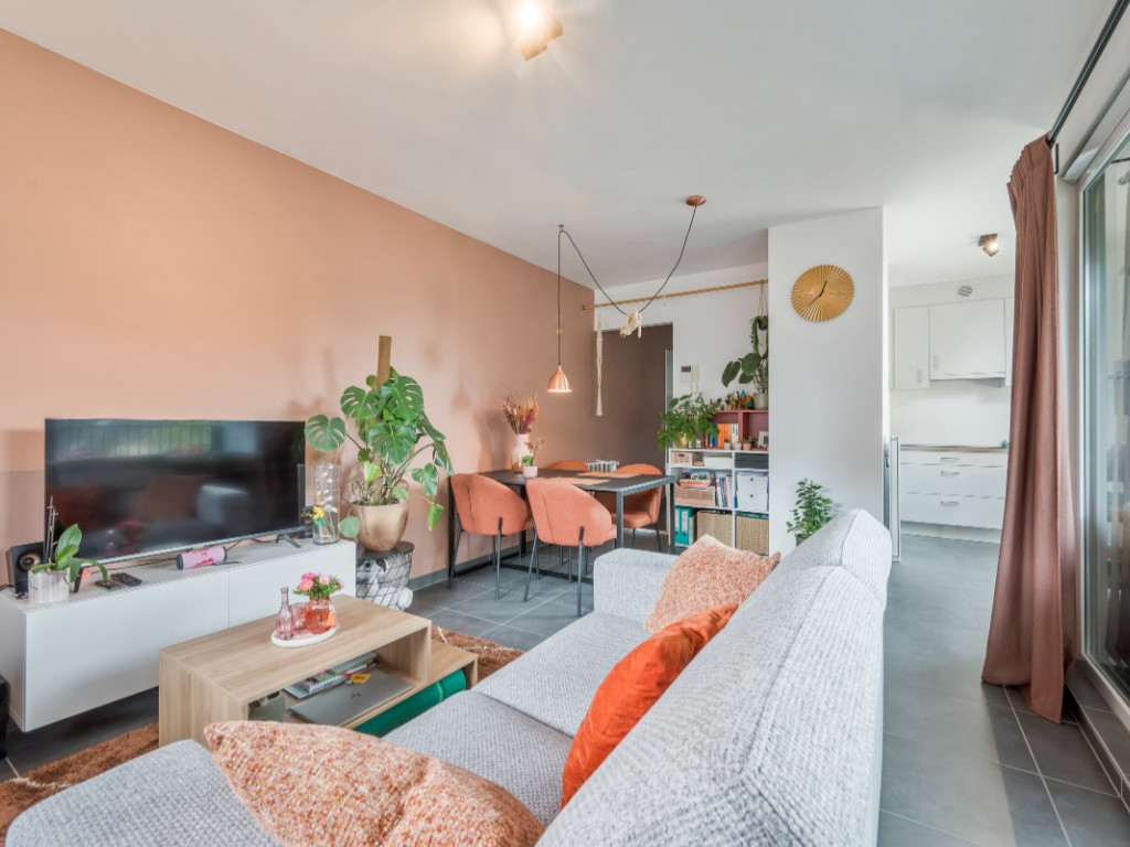Karrenspoorstraat - 26 - B202 - 9160