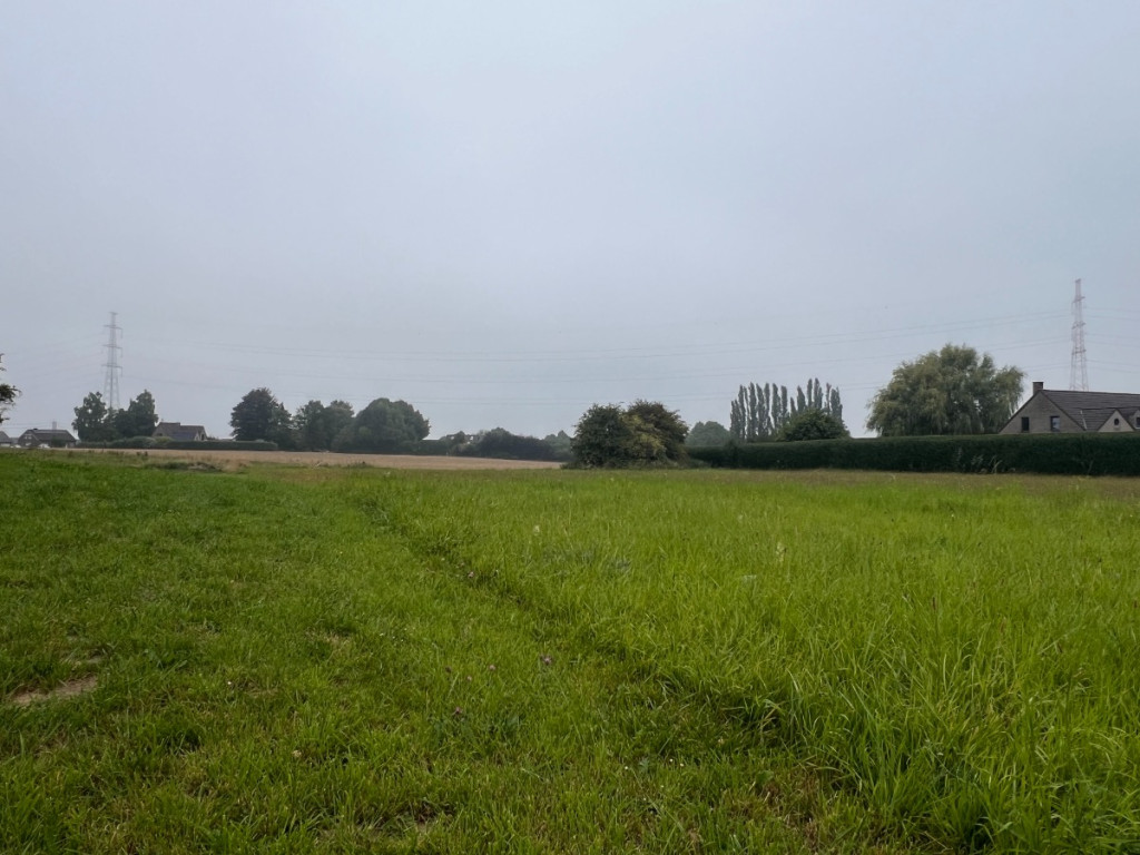 route du Condroz - 315A - - 4550