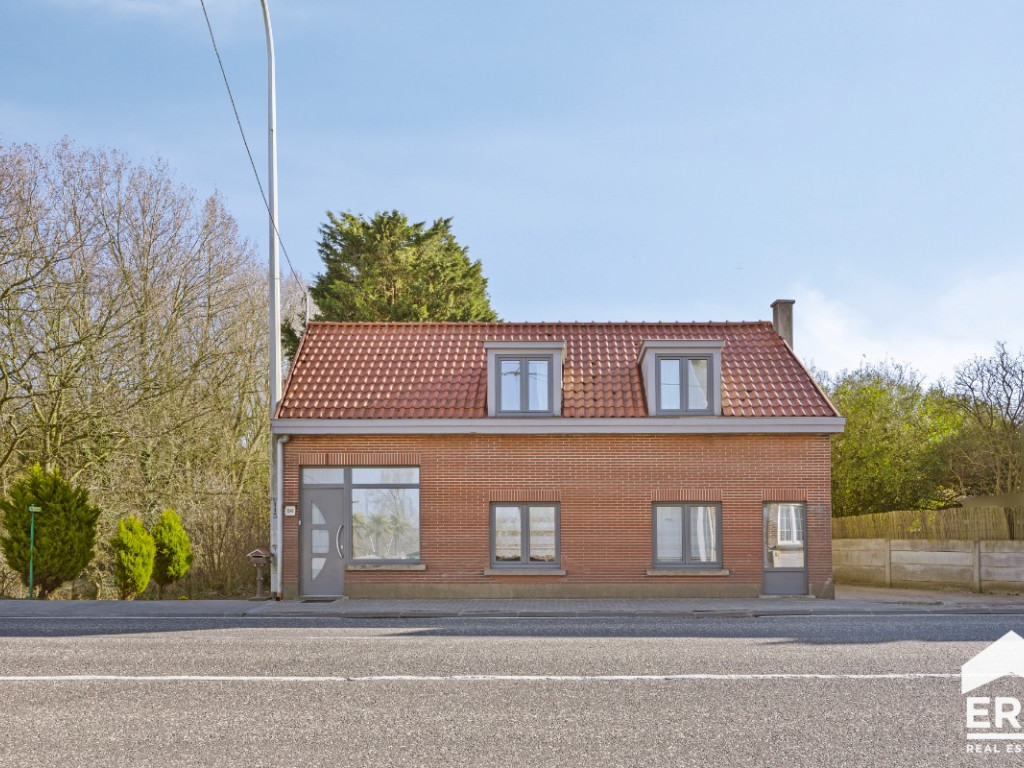 Ninoofsesteenweg - 1046 - - 1703