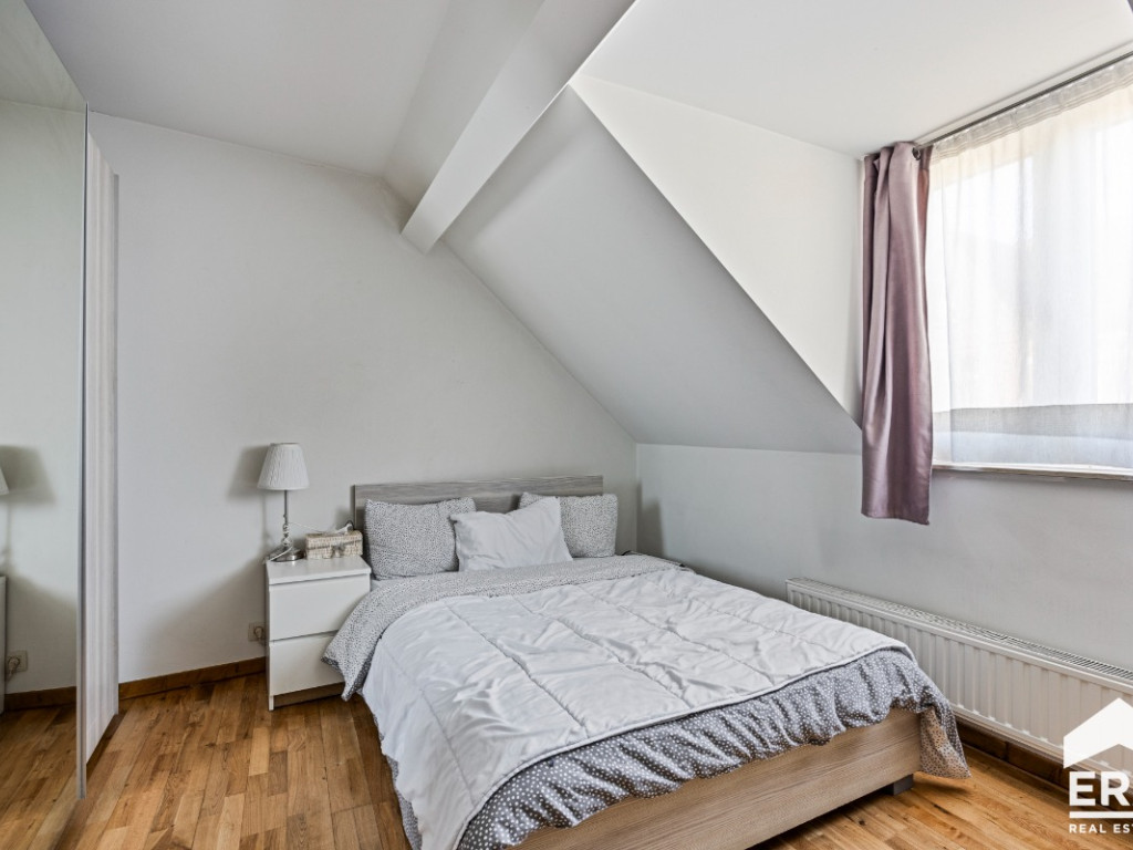 Ninoofsesteenweg - 1046 - - 1703