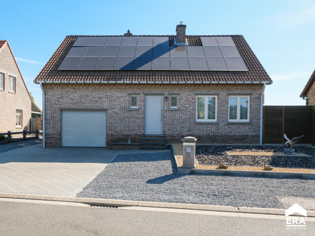 Muggenhoek - 10 - - 3540