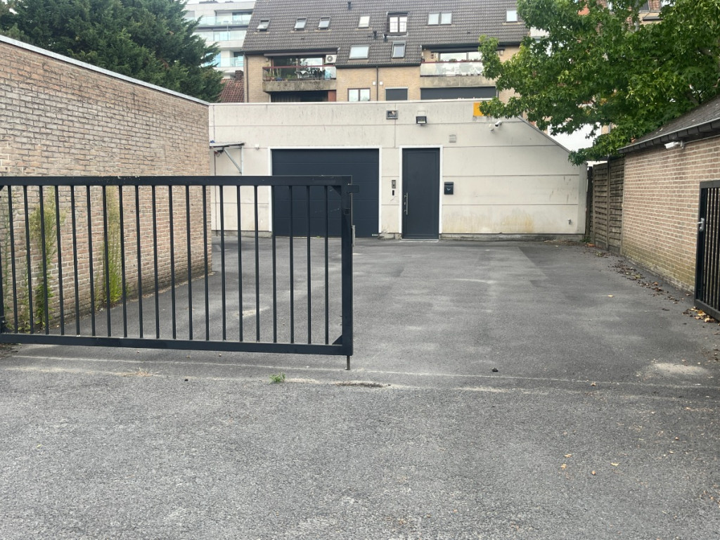 Holstraat - 56 - - 8790
