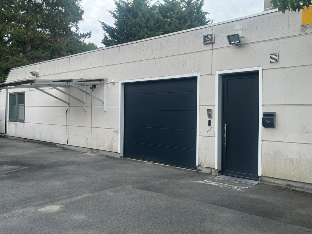 Holstraat - 56 - - 8790