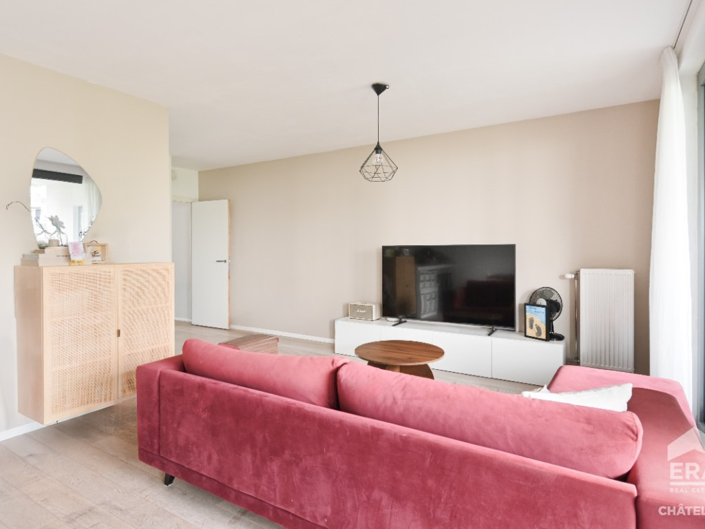 Rue Henri Evenepoel - 105 - - 1030