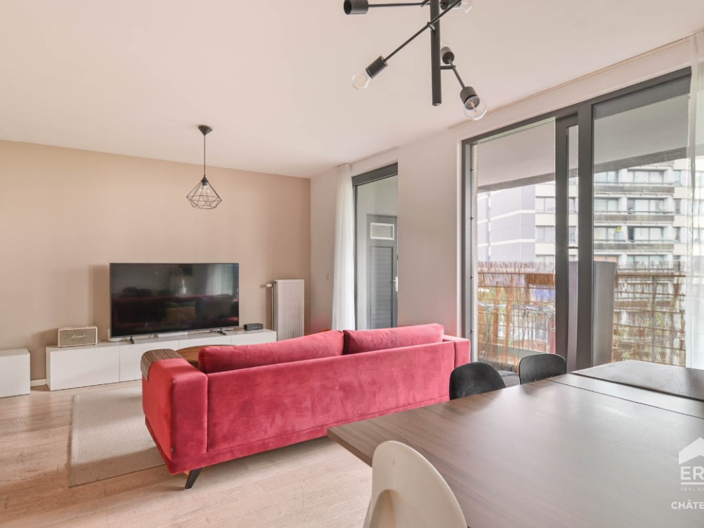 Rue Henri Evenepoel - 105 - - 1030