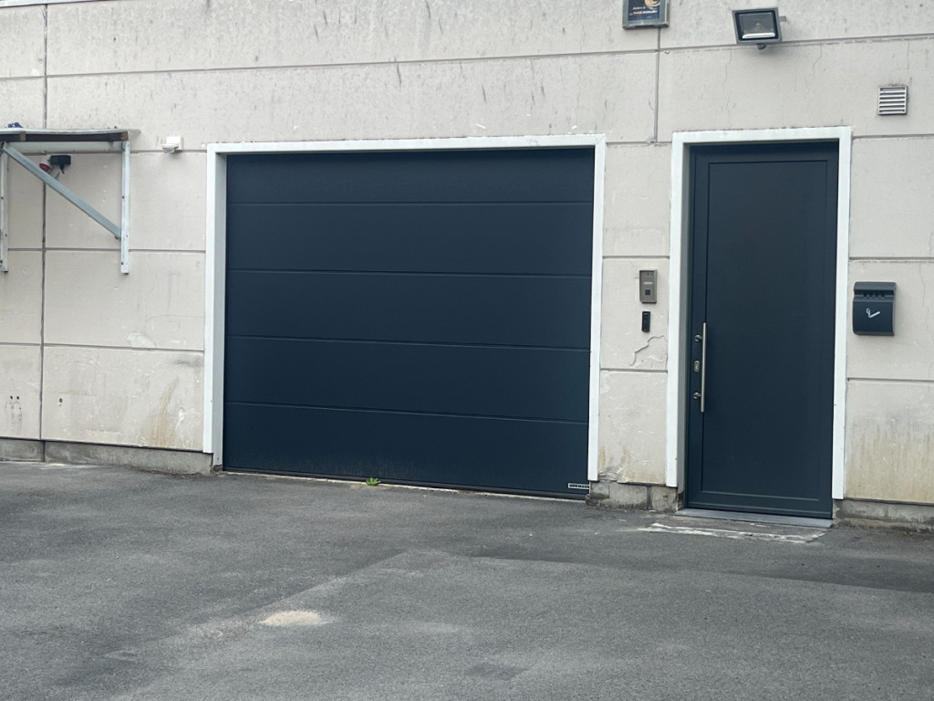 Holstraat - 56 - - 8790