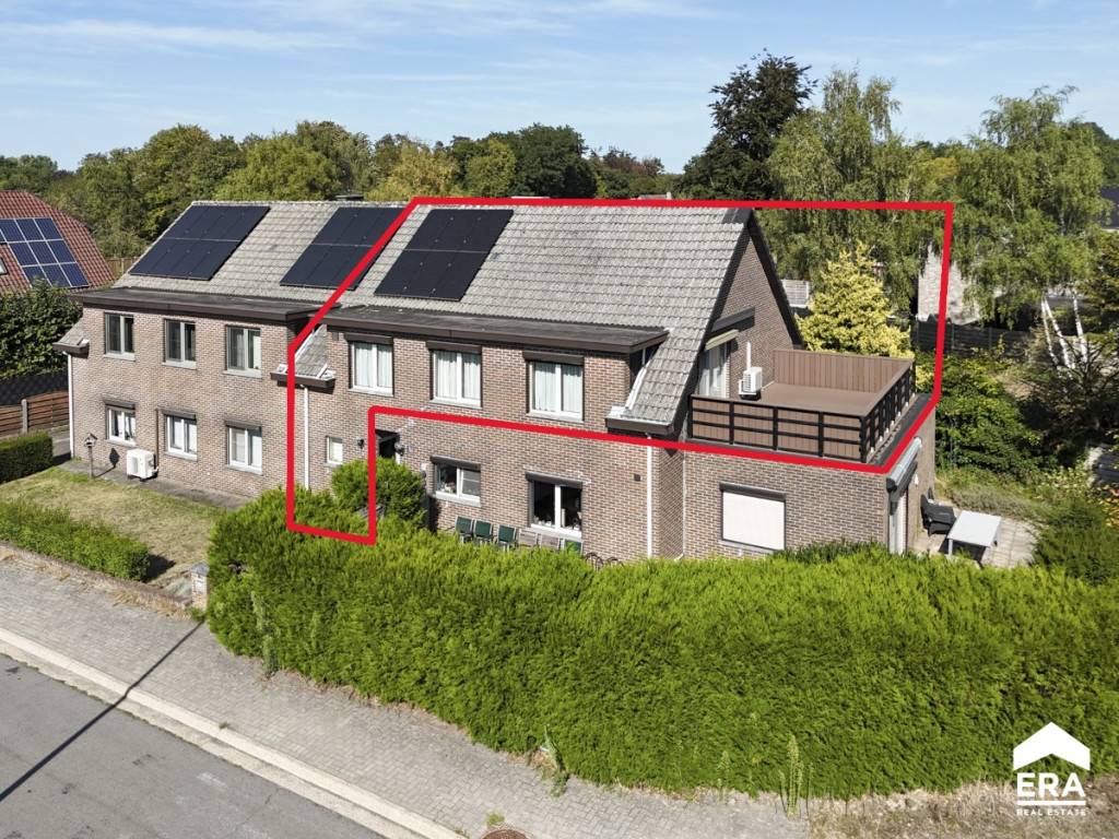 Veldstraat - 39 - - 3900