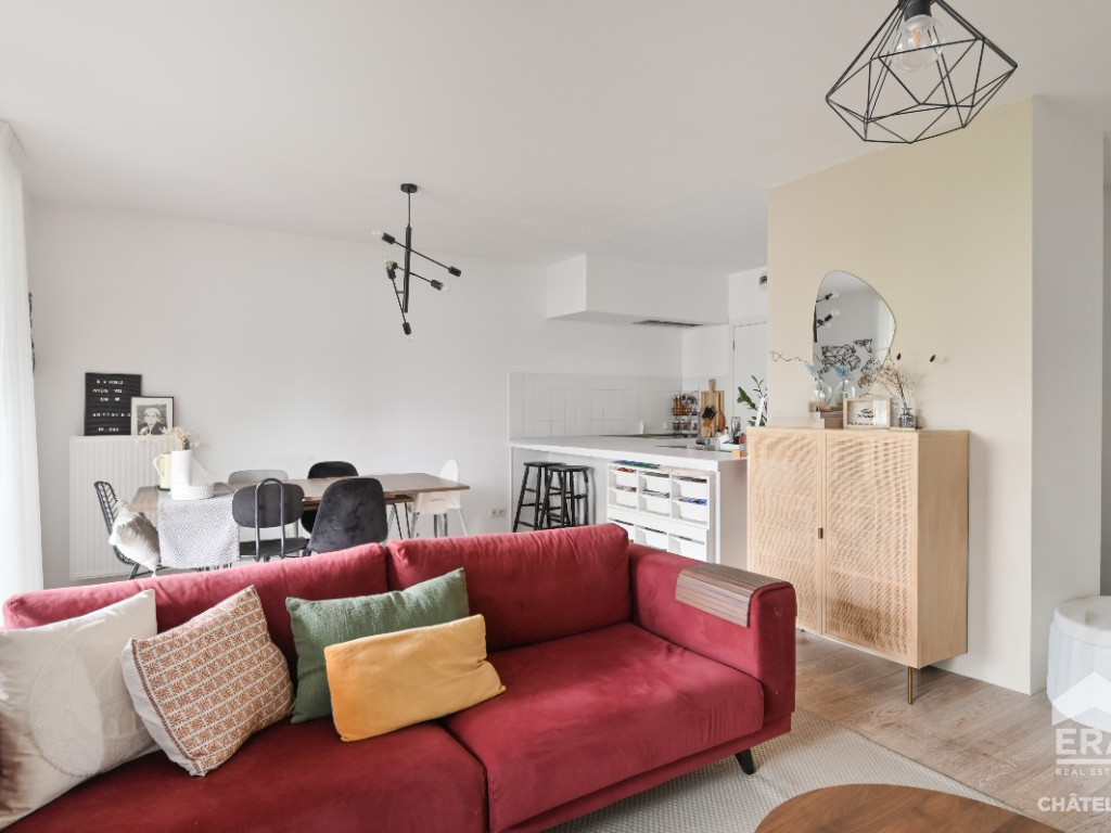 Rue Henri Evenepoel - 105 - - 1030