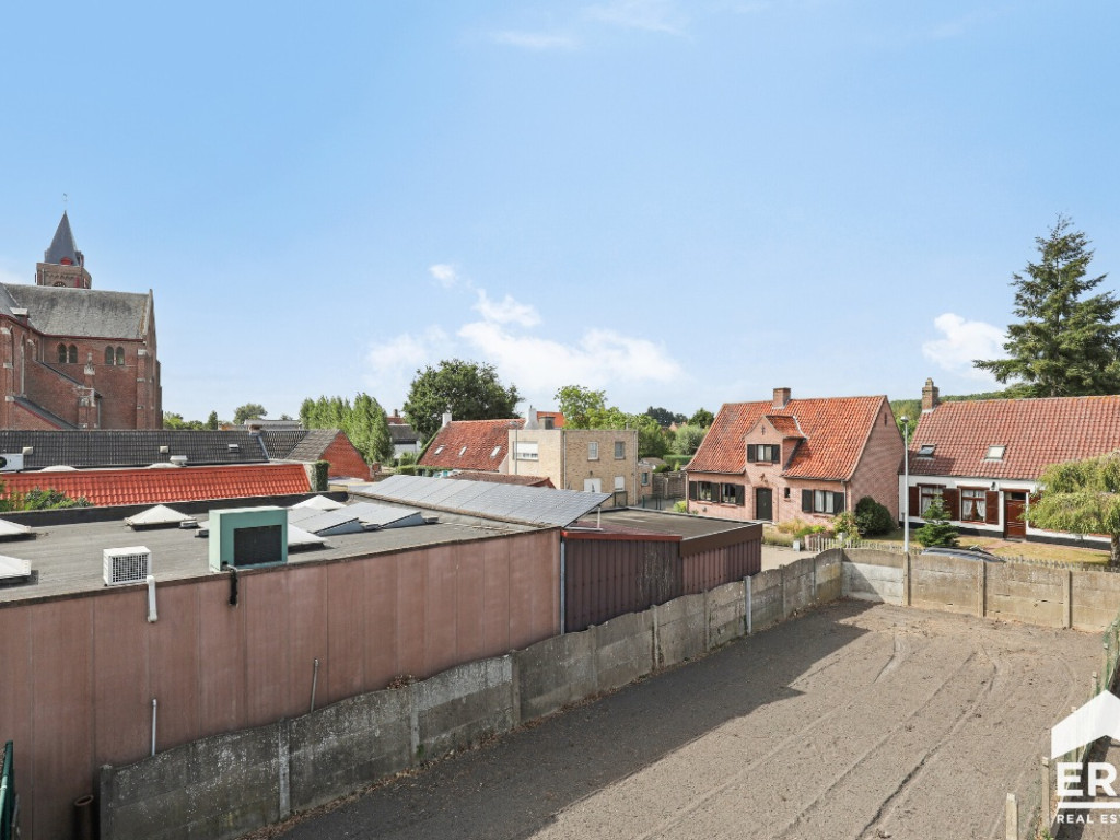 Sint-Dionisiusstraat - 0 - - 8340