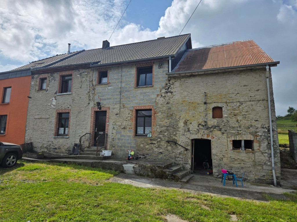 Rue Large Voye - 2 - - 6687