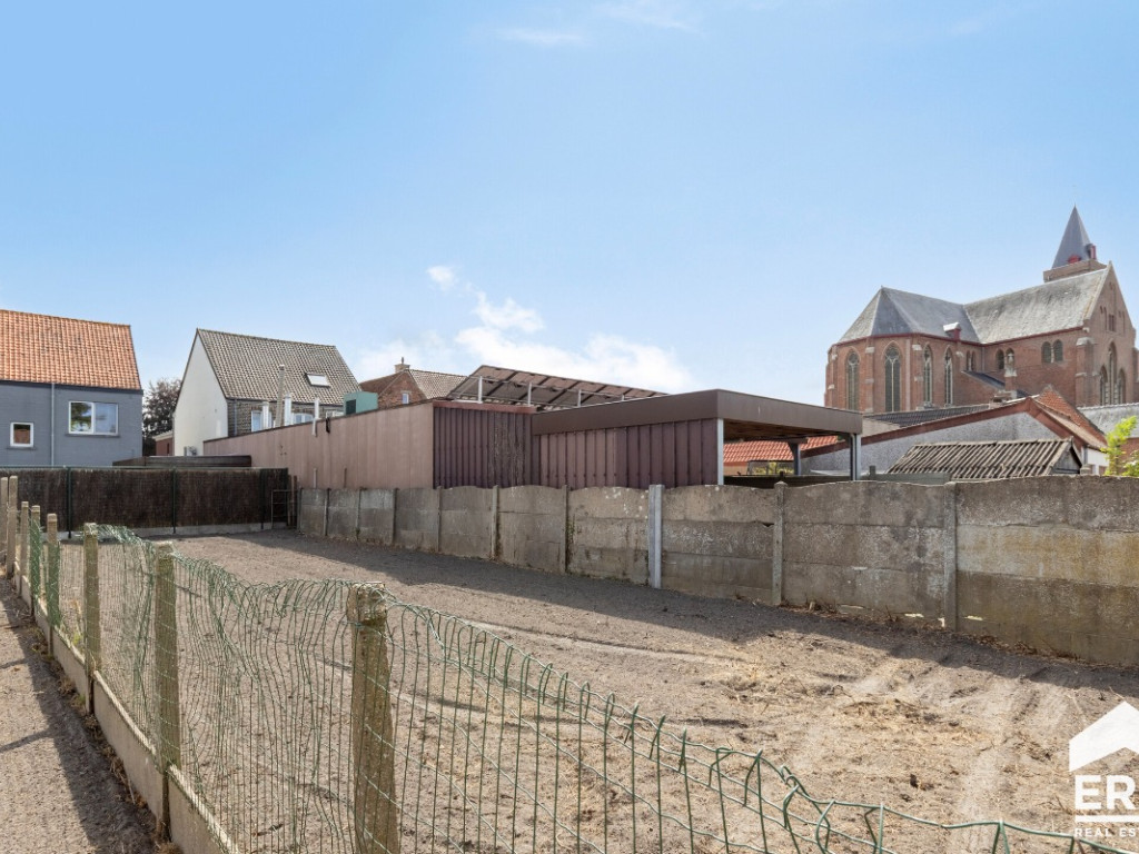 Sint-Dionisiusstraat - 0 - - 8340
