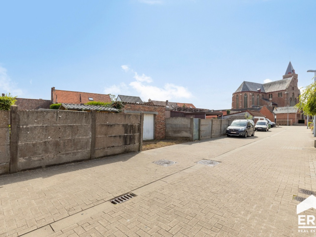 Sint-Dionisiusstraat - 0 - - 8340