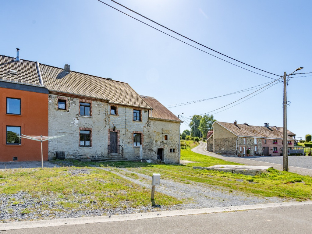 Rue Large Voye - 2 - - 6687