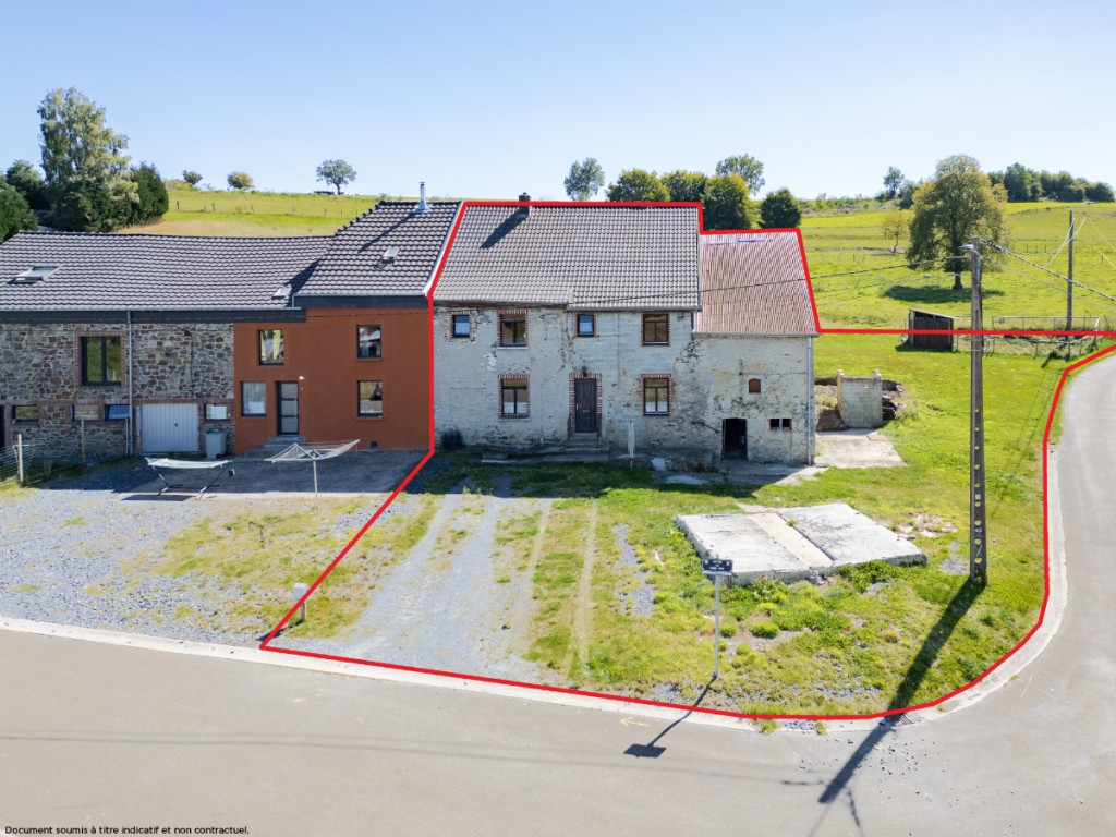 Rue Large Voye - 2 - - 6687