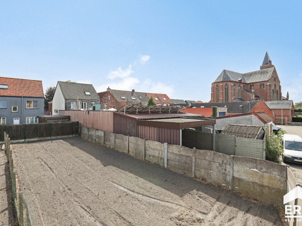 Sint-Dionisiusstraat - 0 - - 8340