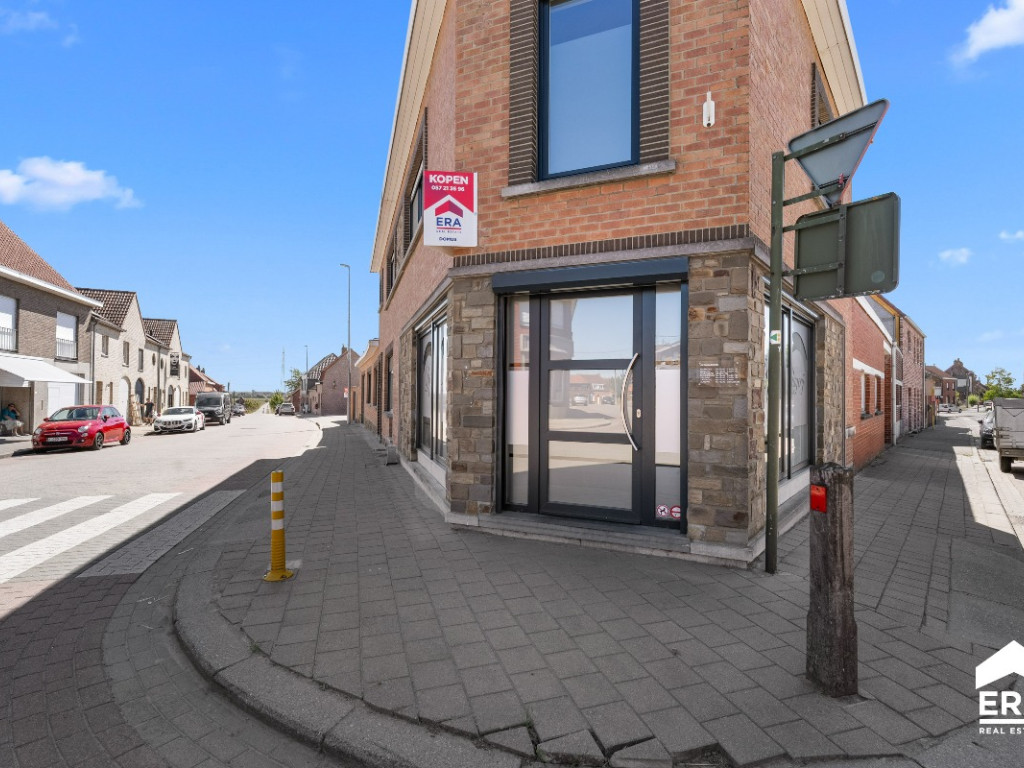 Komenseweg - 180 - - 8902