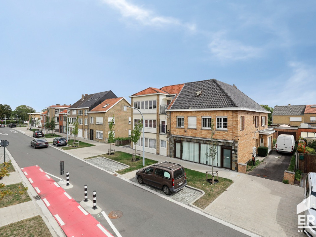 Sint-Pieterskerklaan - 38 - - 8000