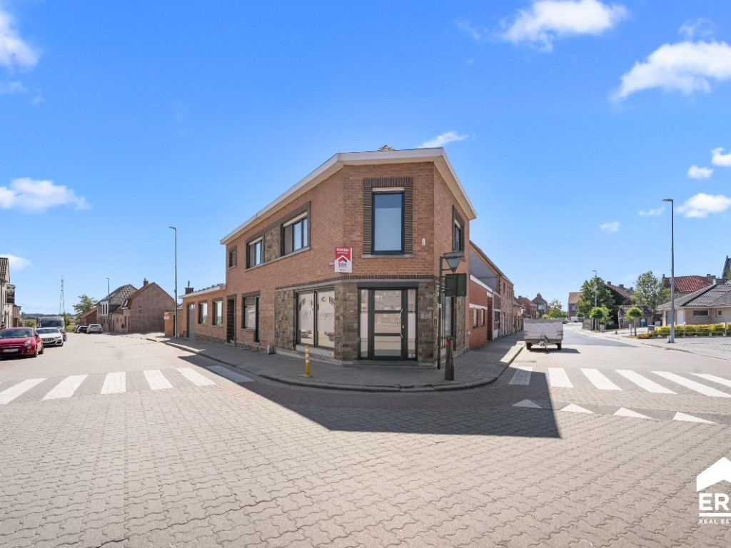Komenseweg - 180 - - 8902