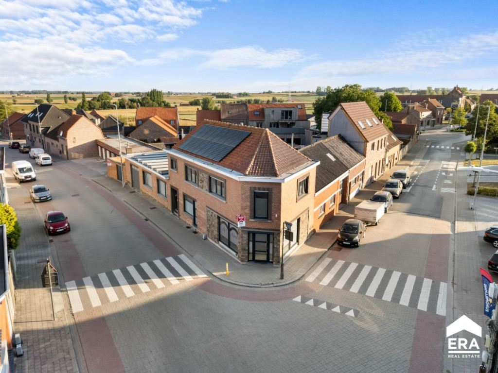 Komenseweg - 180 - - 8902