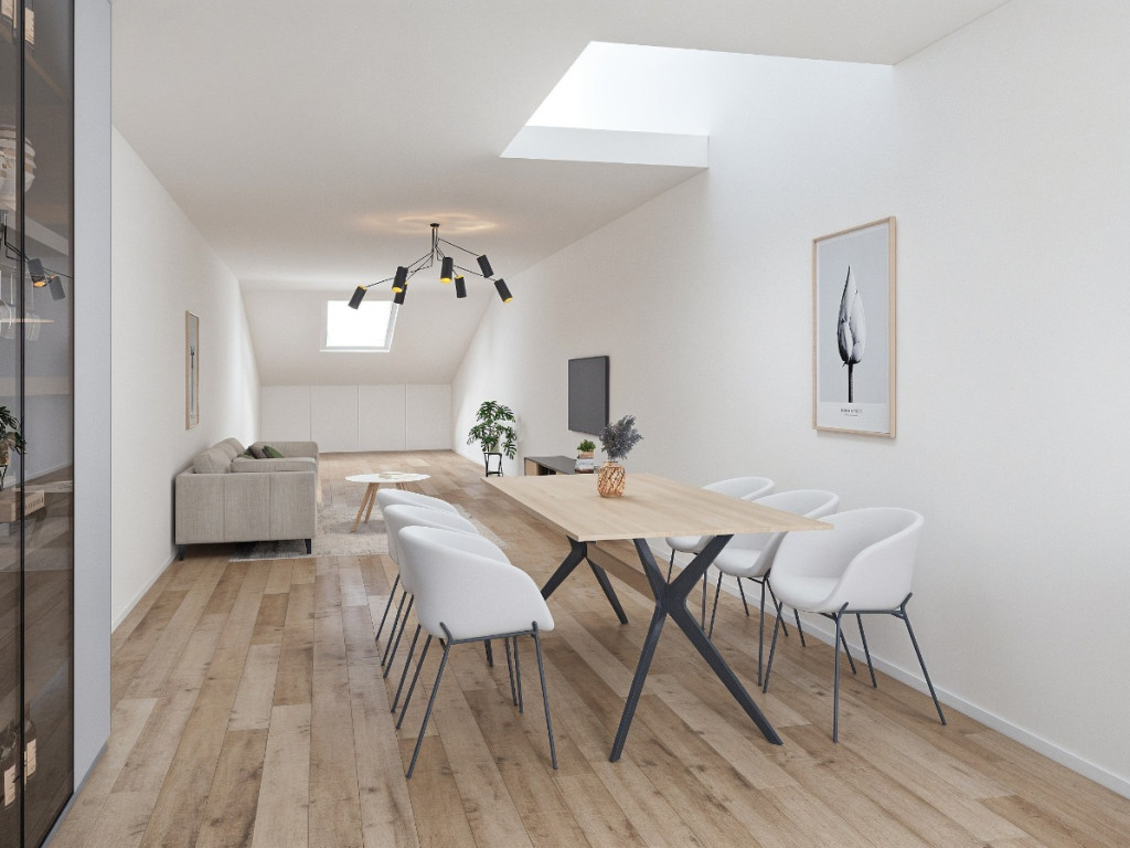Rue du Sablon - 215 - - 6600