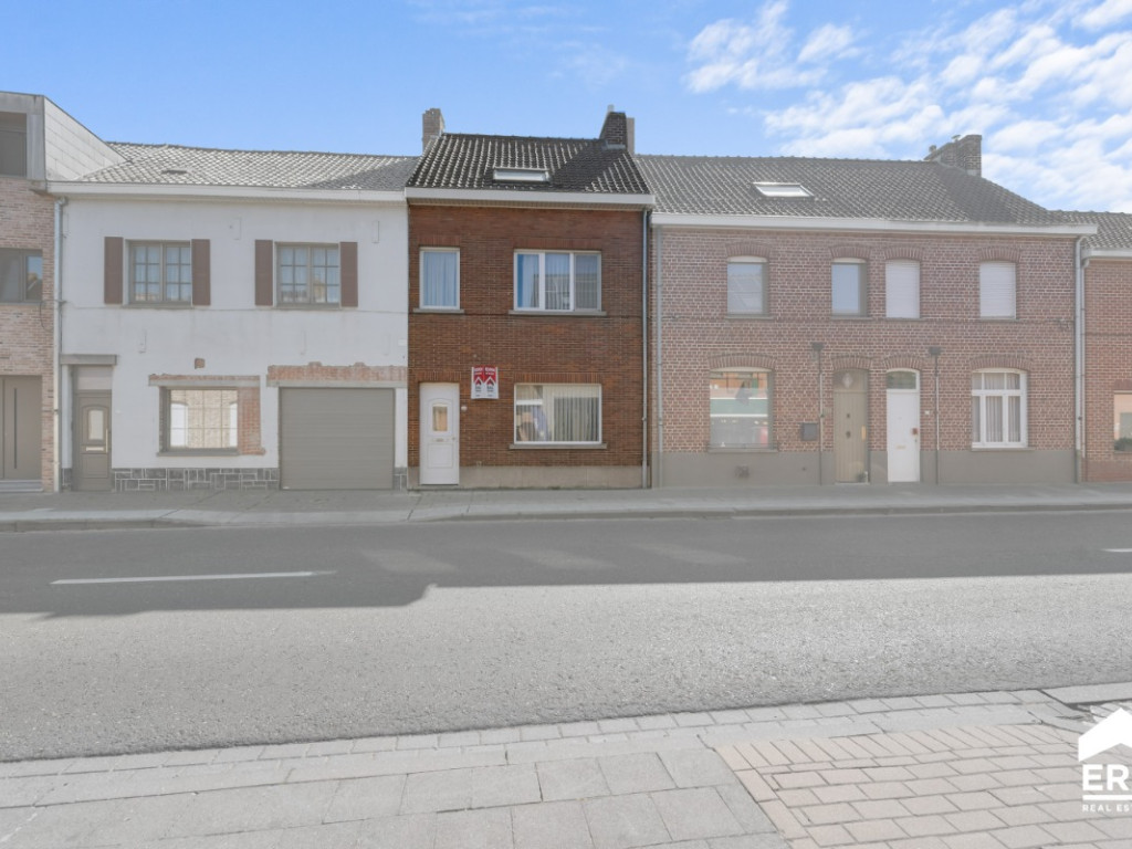 Poperingseweg - 299 - - 8908