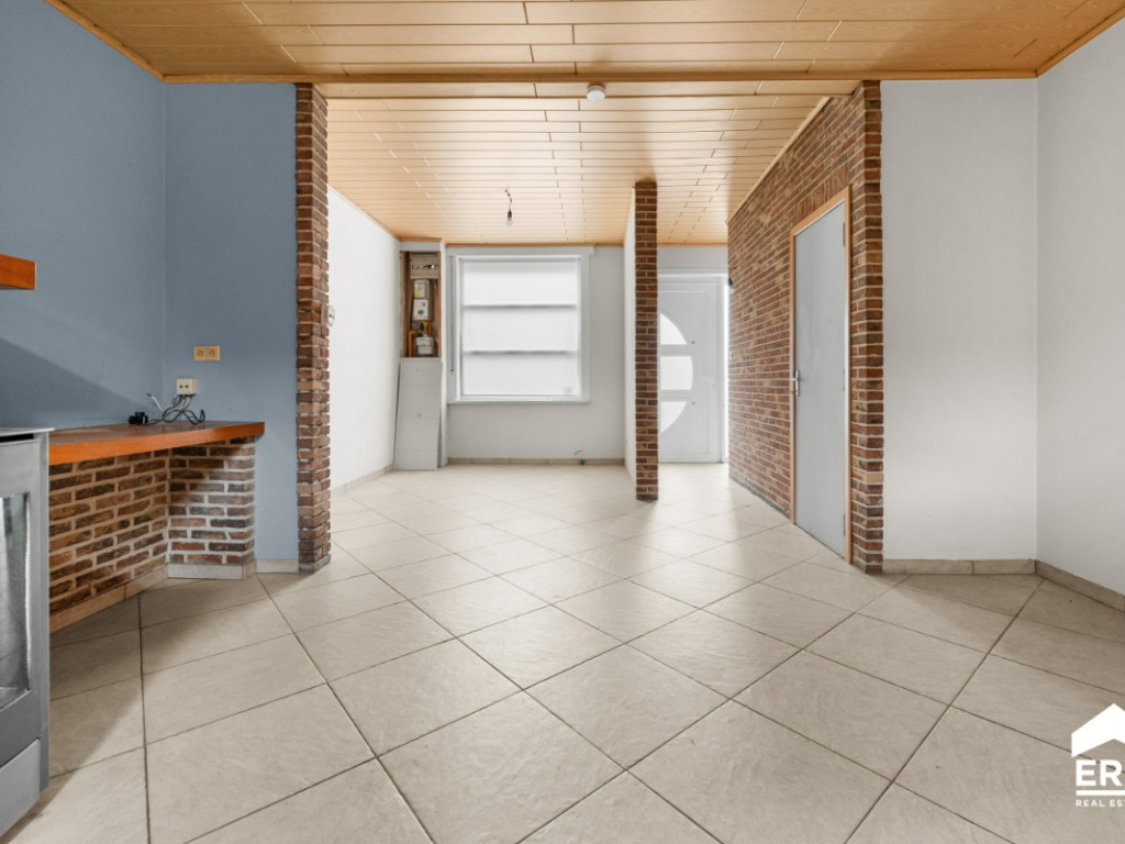 Ieperstraat - 226 - - 8957