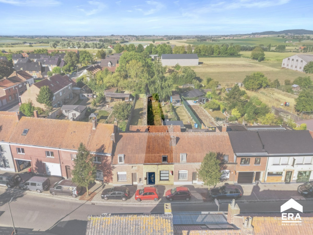 Ieperstraat - 226 - - 8957