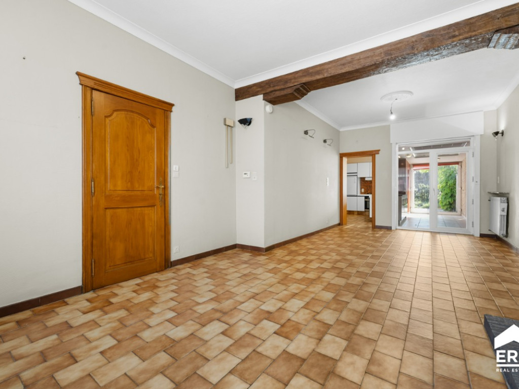 Poperingseweg - 299 - - 8908